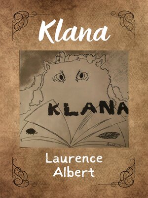cover image of Klana